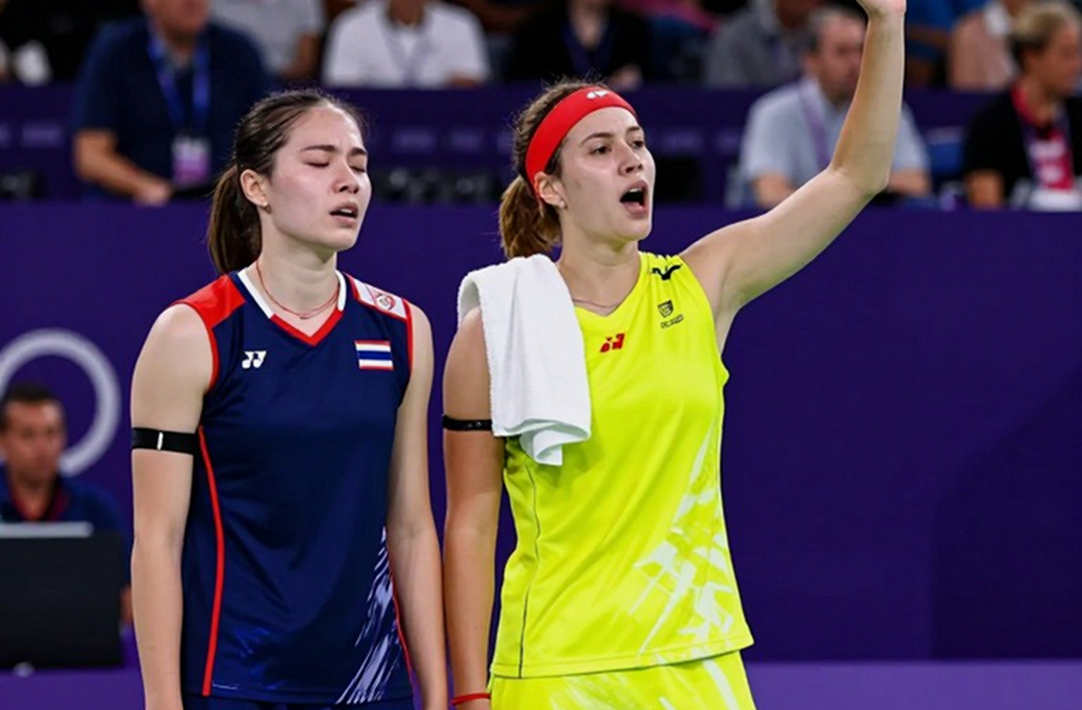 The Empty Dossier: Vietnam's Badminton Injury Data Void
