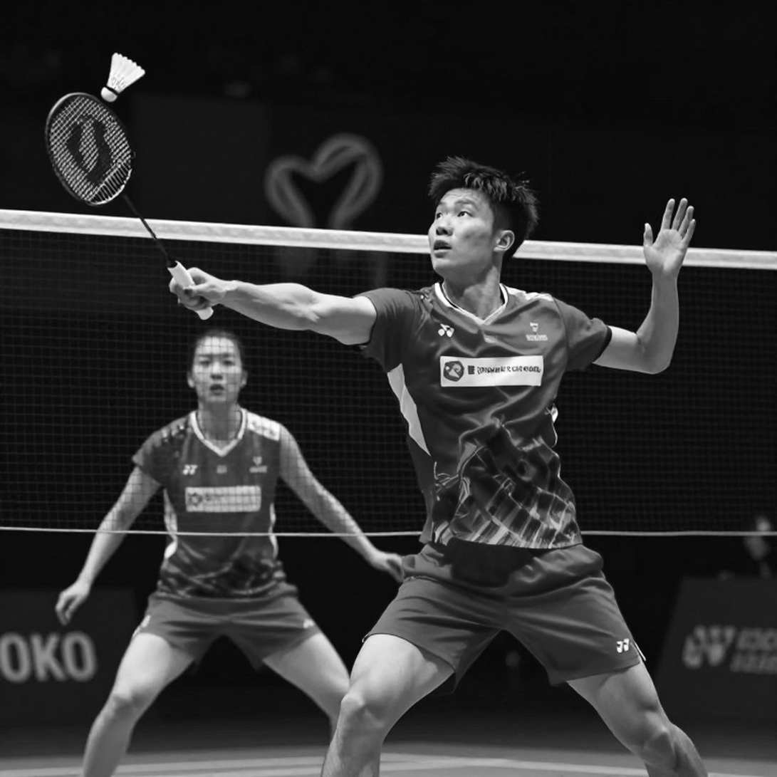 Indonesia Men's Badminton Team Reaches the 2026 Asian Games Final: Two Doubles Points, One Singles Question Indonesia Men's Badminton Team Reaches the 2026 Asian Games Final: Two Doubles Points, One Singles Question