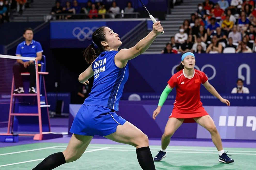Indonesia Men's Badminton Team Reaches the 2026 Asian Games Final: Two Doubles Points, One Singles Question Indonesia Men's Badminton Team Reaches the 2026 Asian Games Final: Two Doubles Points, One Singles Question