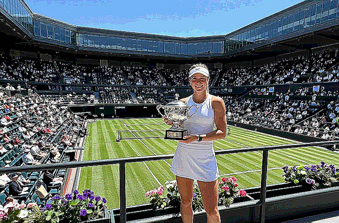 Djokovic và cuộc sụp đổ trong bảng tính: Khi dữ liệu không bao giờ vội