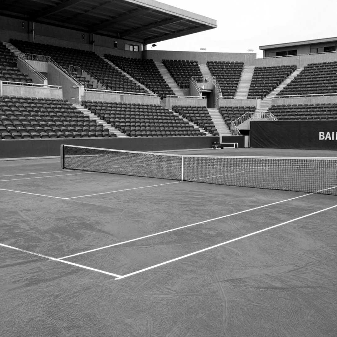 Djokovic and the Collapse in the Spreadsheet: When Data Is Never in a Hurry Djokovic and the Collapse in the Spreadsheet: When Data Is Never in a Hurry