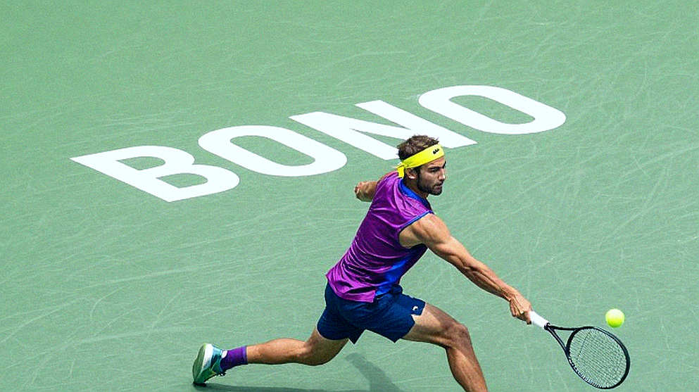 Djokovic and the Collapse in the Spreadsheet: When Data Is Never in a Hurry Djokovic and the Collapse in the Spreadsheet: When Data Is Never in a Hurry