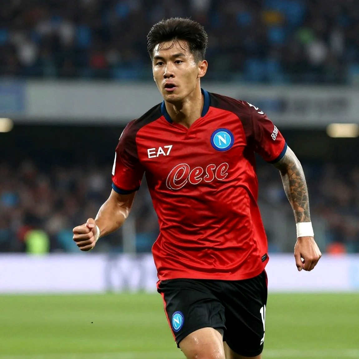 Quang Hải rút lui khỏi FIFA ASEAN Cup 2026: Việt Nam mất nhạc trưởng, tái cấu trúc dưới áp lực lịch thi đấu Quang Hải rút lui khỏi FIFA ASEAN Cup 2026: Việt Nam mất nhạc trưởng, tái cấu trúc dưới áp lực lịch thi đấu