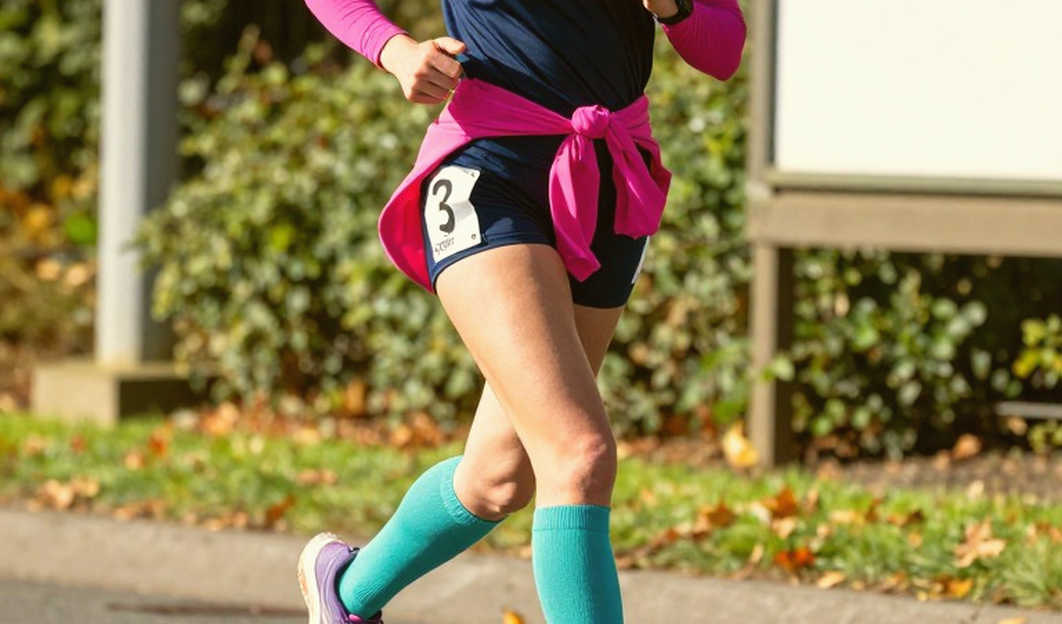 Giải 'Marathon' không có marathon: bảng tính đằng sau 15.000 bib ở vịnh Hạ Long