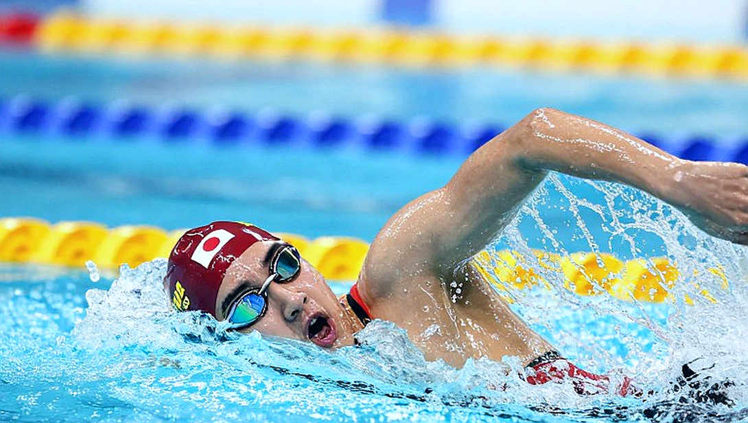 Night of Records at Japan Short Course Championships: When the Finish Line of a World Record is Just the Beginning of a New Frontier