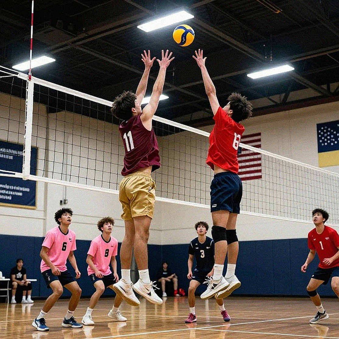AVP League 2026: Ngôi vô địch bãi biển được định đoạt ở hàng phòng ngự, không phải ở lưới