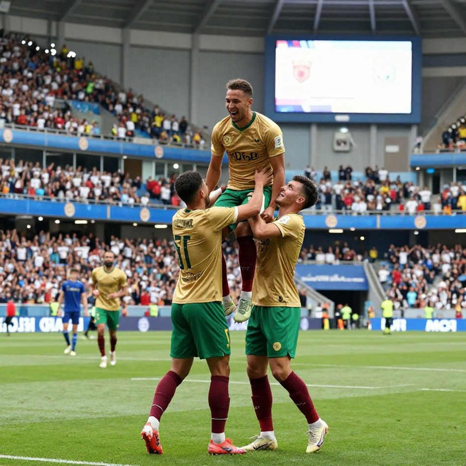 The Empty Dossier and the Trap of Certainty: When the Transfer Market Invents Its Own Data The Empty Dossier and the Trap of Certainty: When the Transfer Market Invents Its Own Data