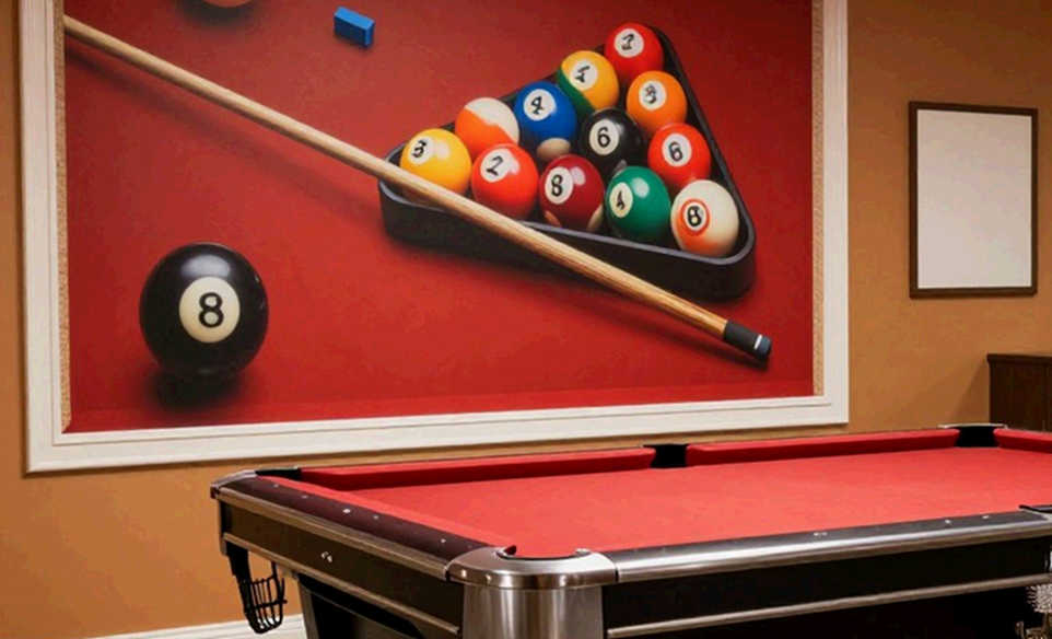 Bayou Bash Split Bracket: 31 giờ, 13 trận và trận chung kết không ai đánh