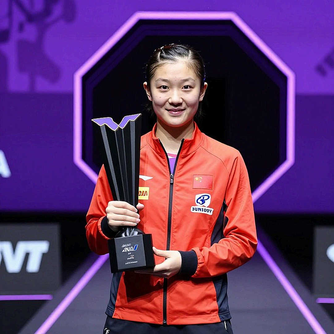 Đọc bóng bàn bằng dữ liệu: Từ Paris 2026 đến bài toán đường ống tài năng của Việt Nam Đọc bóng bàn bằng dữ liệu: Từ Paris 2026 đến bài toán đường ống tài năng của Việt Nam