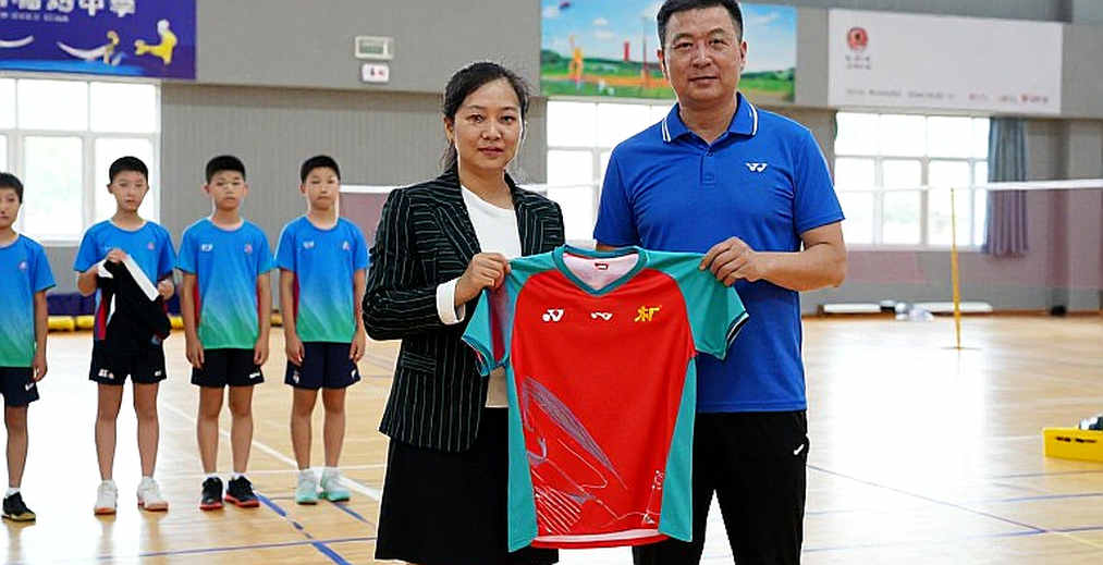 Thuy Linh thua trận khai mạc Vietnam Open trước tài năng 19 tuổi người Trung Quốc: Dữ liệu nói gì về cú sốc sân nhà?