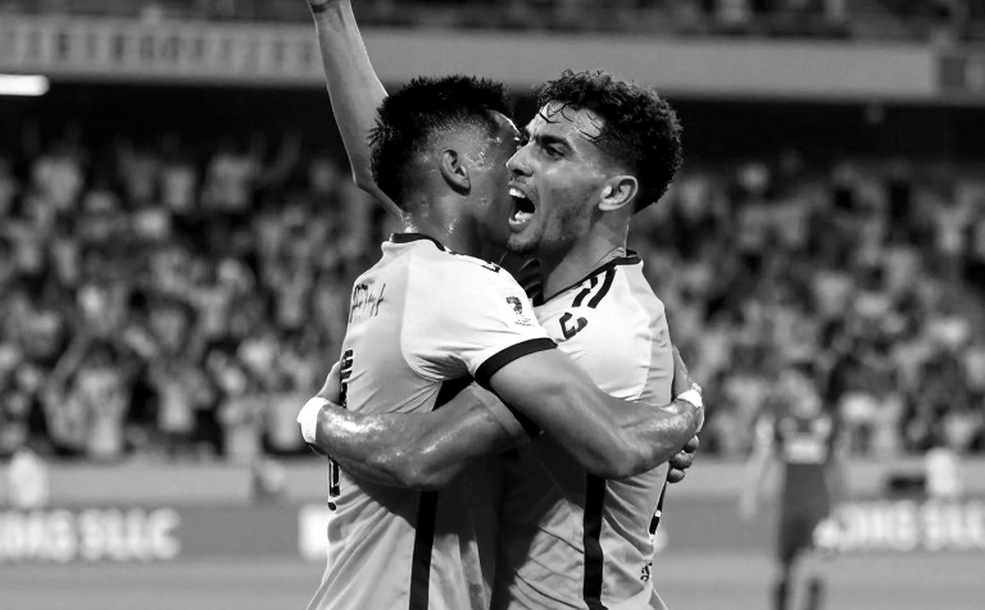 Derby Hà Nội: Thể Công - Viettel và Công An Hà Nội xây đội theo hai con đường ngược nhau Derby Hà Nội: Thể Công - Viettel và Công An Hà Nội xây đội theo hai con đường ngược nhau