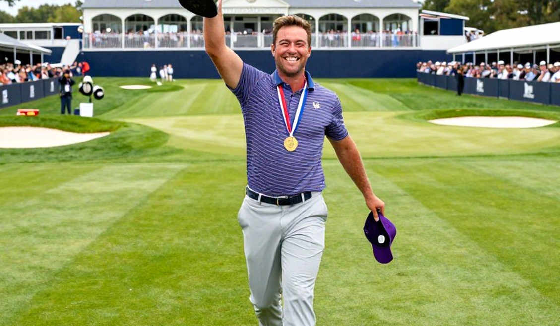 Lahinch and the '11th Man': GB&I's Home Strategy Against the US Champions at the 2026 Walker Cup
