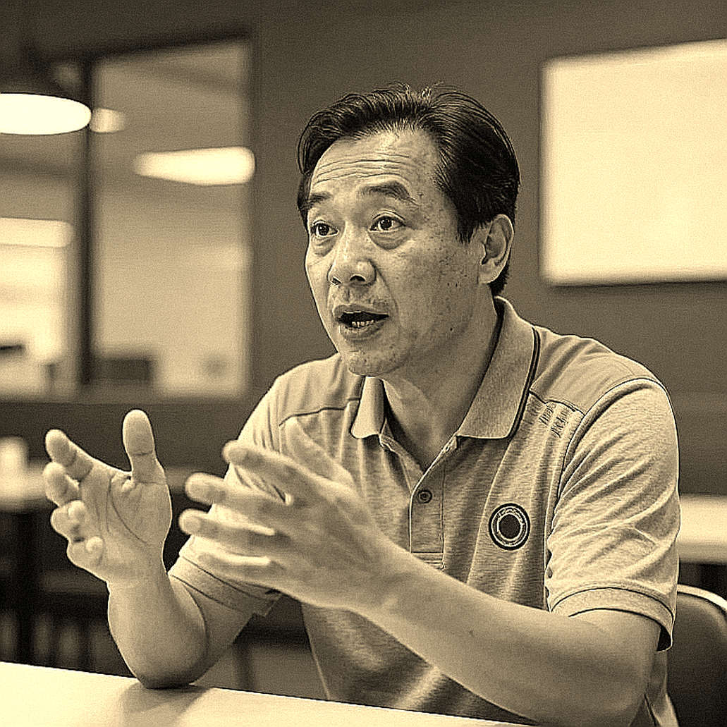 Kỳ Chuyển Nhượng Câm Lặng: Khi Cầu Lông Đông Nam Á Viết Lại Bản Thảo Của Chính Mình Kỳ Chuyển Nhượng Câm Lặng: Khi Cầu Lông Đông Nam Á Viết Lại Bản Thảo Của Chính Mình