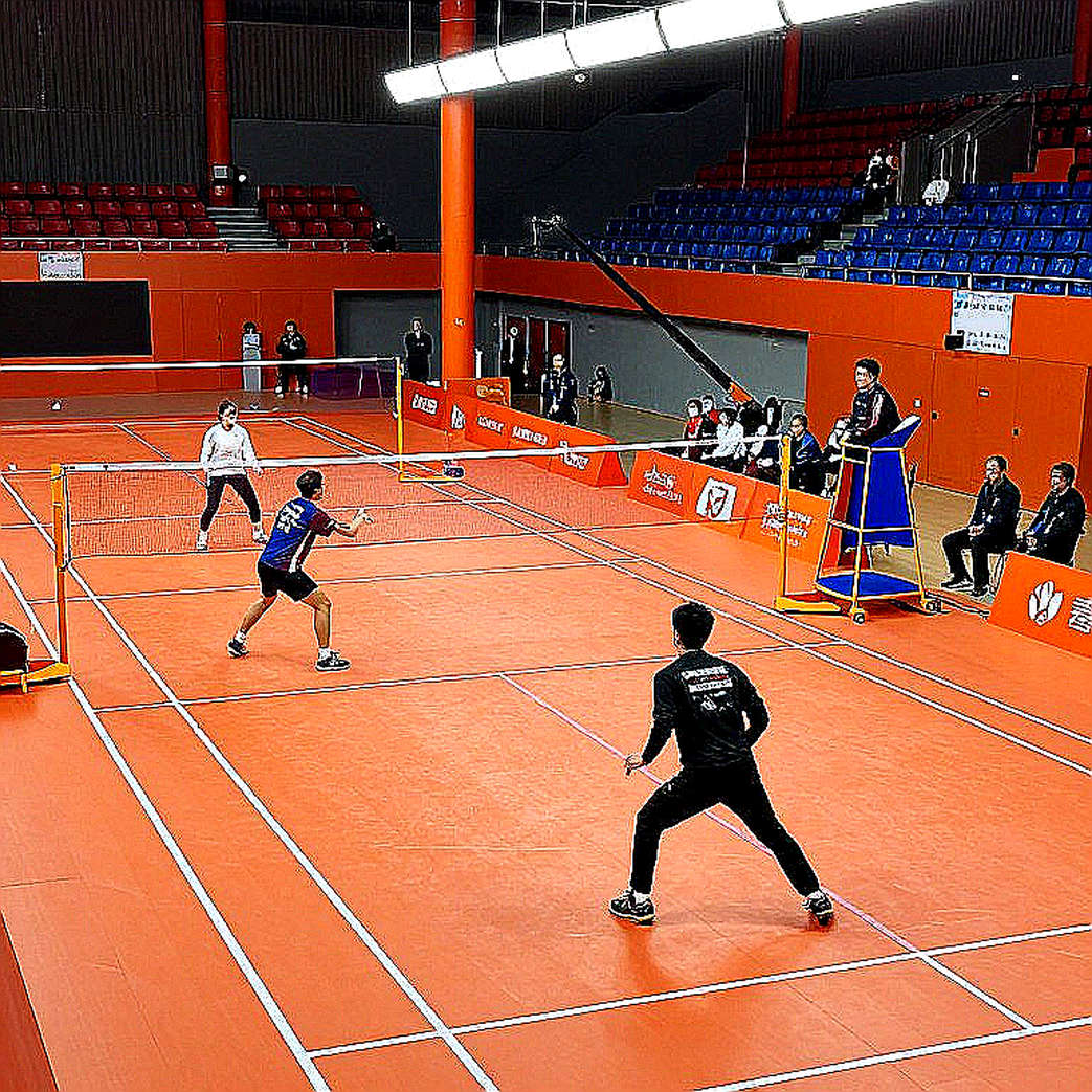 Aidil Sholeh vô địch Vietnam Open 2026: Lịch sử Malaysia được viết ở tầng thấp nhất của World Tour Aidil Sholeh vô địch Vietnam Open 2026: Lịch sử Malaysia được viết ở tầng thấp nhất của World Tour