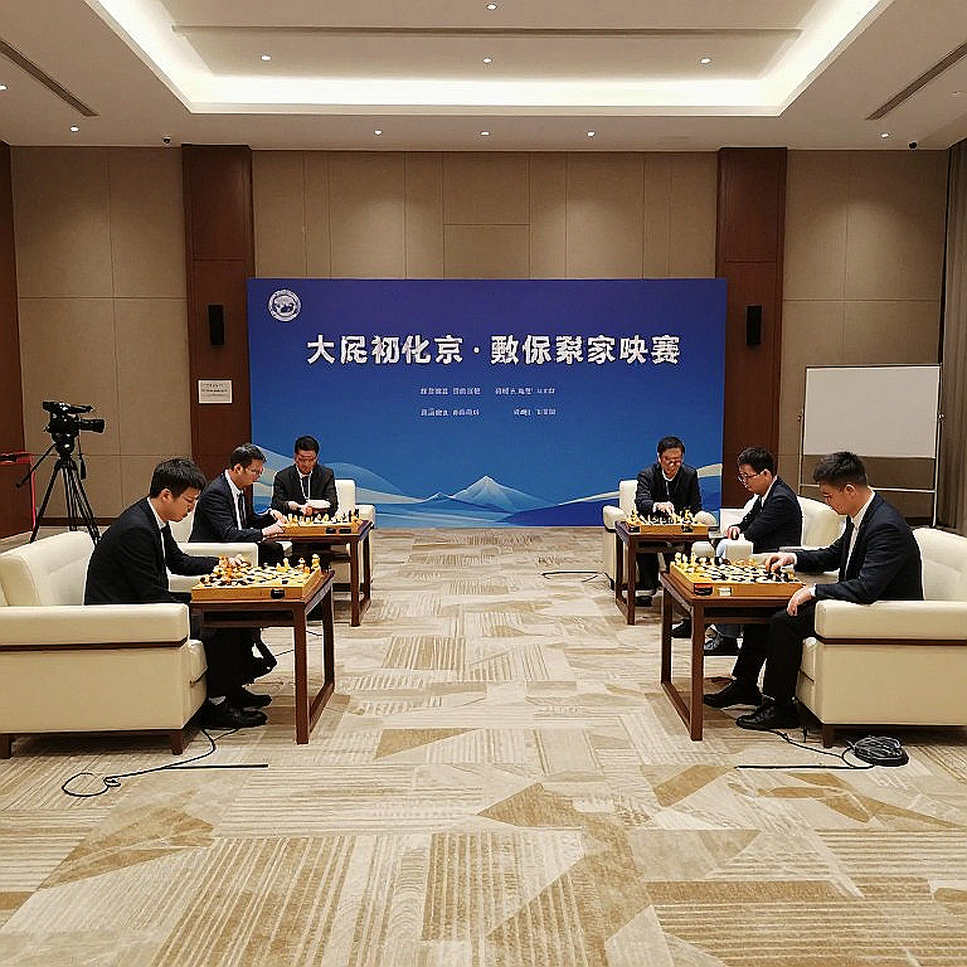 Chess Olympiad 2026: India Defends Throne in Samarkand, Gukesh and Sindarov Steal the Spotlight