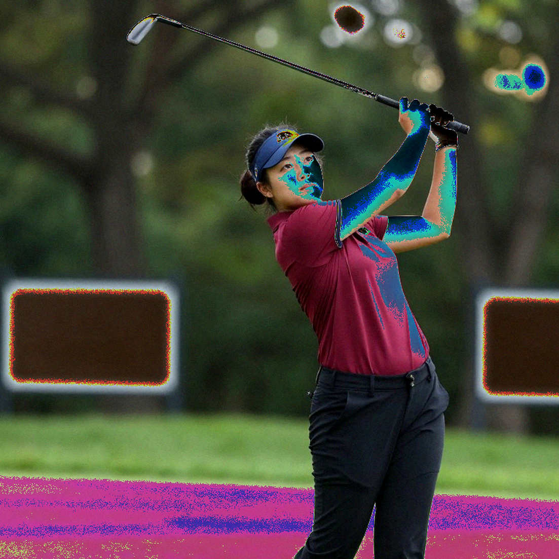 VuaBong.vn: Báo cáo phân tích dữ liệu golf Việt Nam gặp lỗi đầu vào — không có thông tin để khai thác