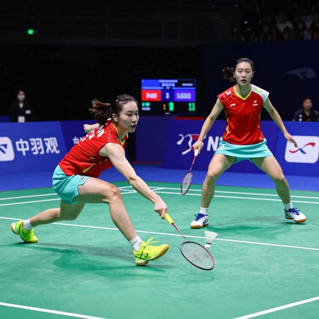 Thuy Linh and the Asiad Medal Equation: The Gap Is Not in Her Wrist Thuy Linh and the Asiad Medal Equation: The Gap Is Not in Her Wrist
