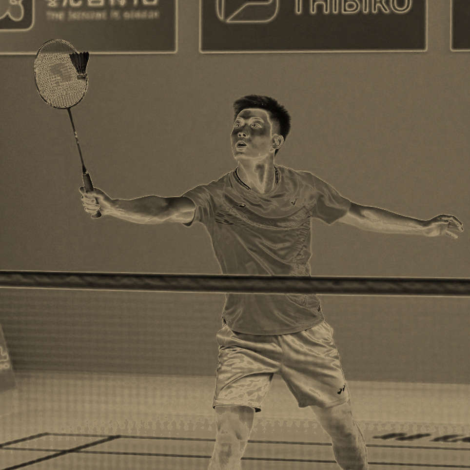 Satwik-Chirag tiếp tục mạch bán kết China Masters, Srikanh bị loại ở tứ kết