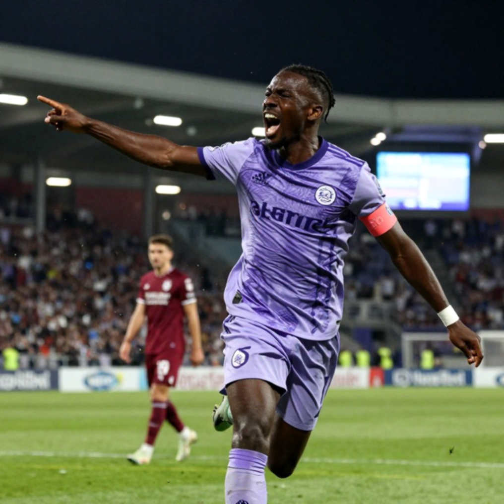 Falcons rời Dota 2: Khi dòng tiền esports chuyển trục