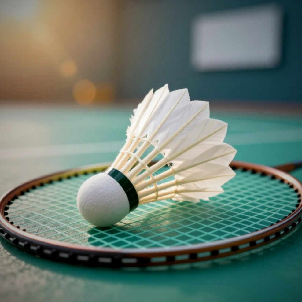 Vietnam Open 2026: Bảng dữ liệu Super 100 và cú phá băng 27 tháng của cầu lông nam Malaysia Vietnam Open 2026: Bảng dữ liệu Super 100 và cú phá băng 27 tháng của cầu lông nam Malaysia