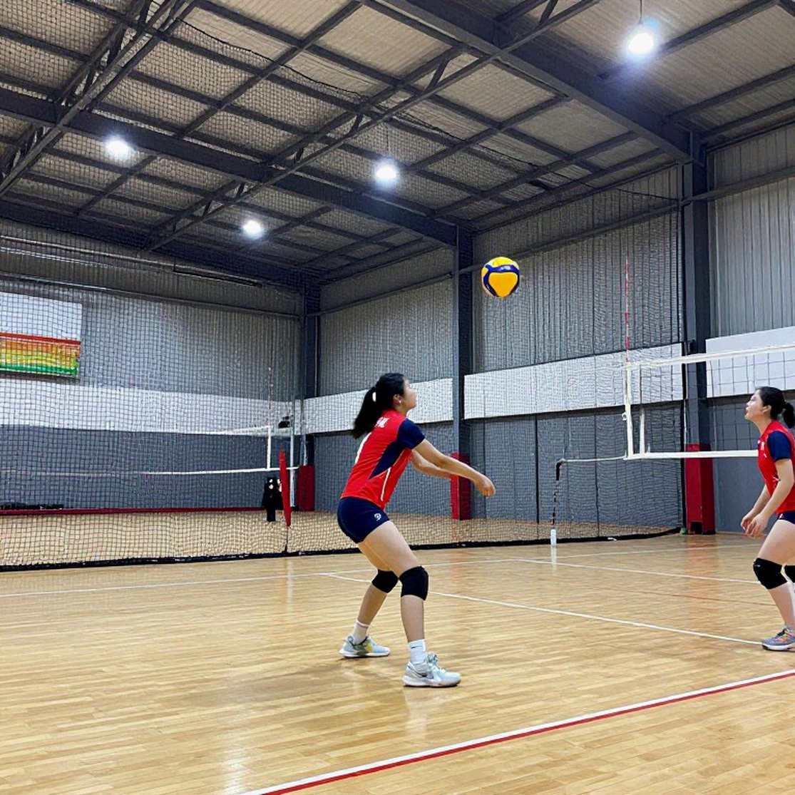 Phần Lan gây sốc, loại Ý khỏi tứ kết EuroVolley 2026 và giành vé dự World Cup 2027