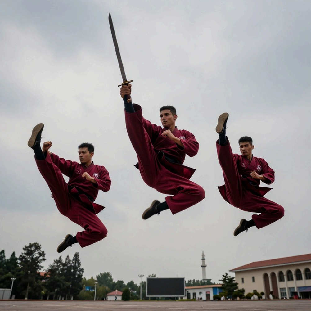 Nhật ký Asiad: Hai mốc giờ chung kết và bản đồ rủi ro của một ngày võ thuật