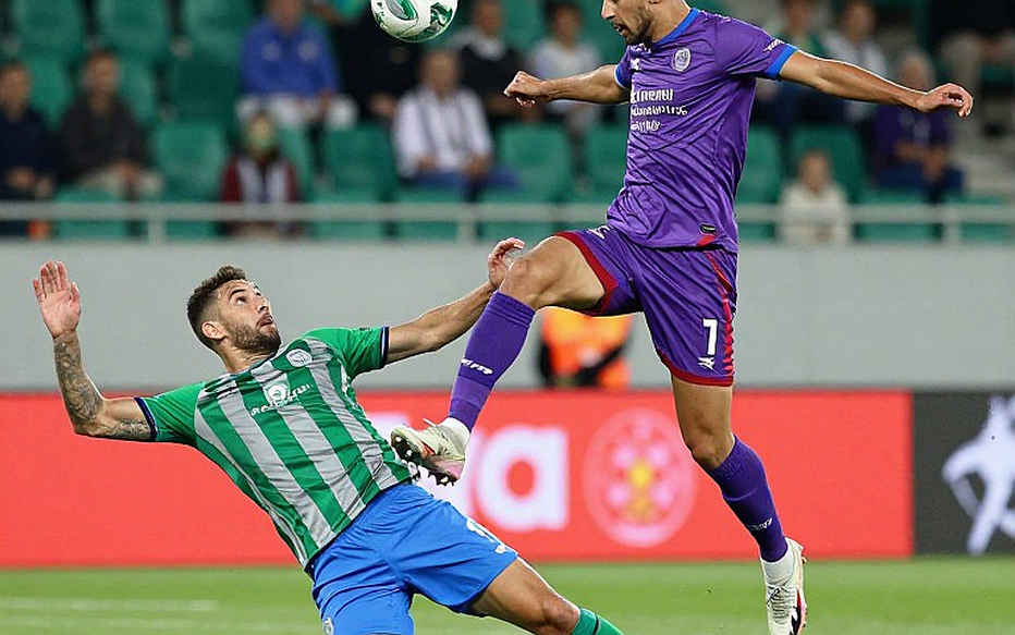 Saviolo and His First Goal at Trabzon: When a Winger Finds a Home Saviolo and His First Goal at Trabzon: When a Winger Finds a Home