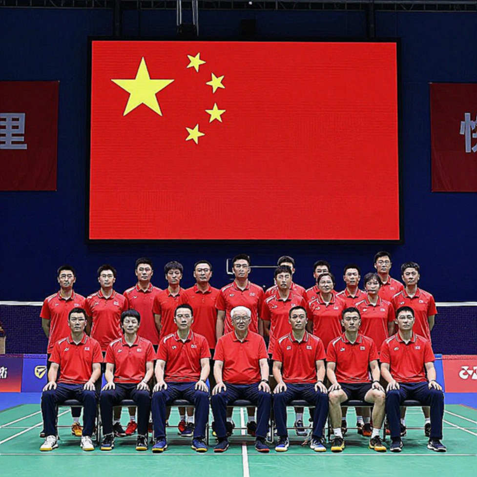 21-5, 21-11 trong 23 phút: Mahoor Shahzad và khoảng trống không người kế nhiệm của cầu lông nữ Pakistan