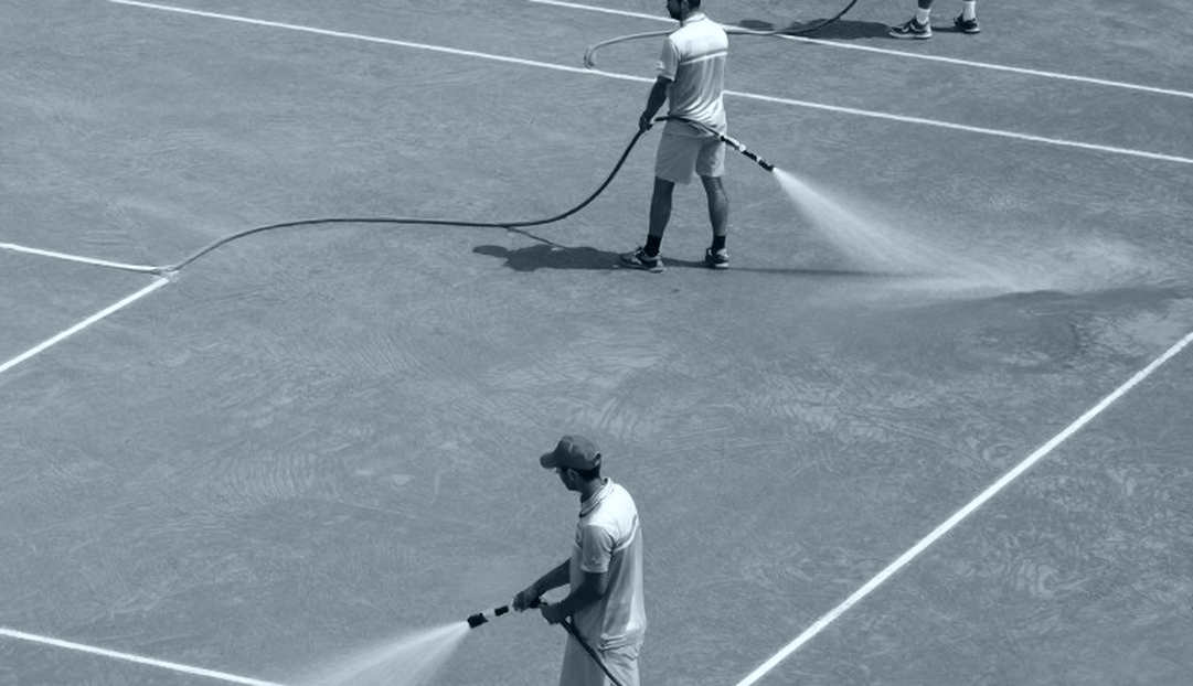 Guadalajara Open: Hạt giống số 1 gục ngã, nhưng tín hiệu thật nằm ở chỗ khác