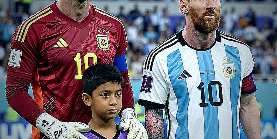 Messi và Eldense: Khi một cái tên lớn che khuất câu hỏi thật về quyền sở hữu câu lạc bộ