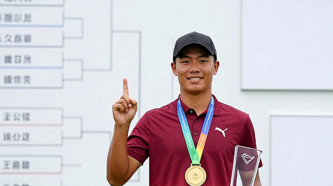 When Wind Blows Your Ball into Water: Are You Penalized? The 2026 Rule Explained When Wind Blows Your Ball into Water: Are You Penalized? The 2026 Rule Explained