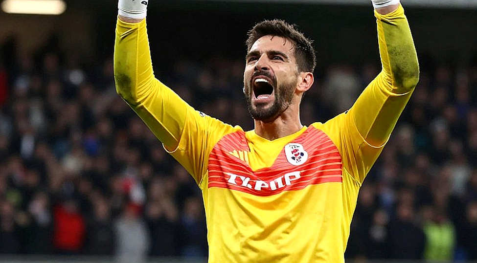 Arteta gia hạn với Arsenal đến 2029: Giá trị thật không nằm ở tiền lương Arteta gia hạn với Arsenal đến 2029: Giá trị thật không nằm ở tiền lương