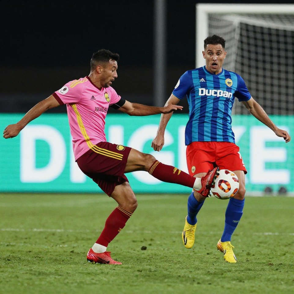 Chivas không có Tala Rangel: 6 trận, 7 hay 9 bàn thua, và câu hỏi mà số liệu không trả lời được