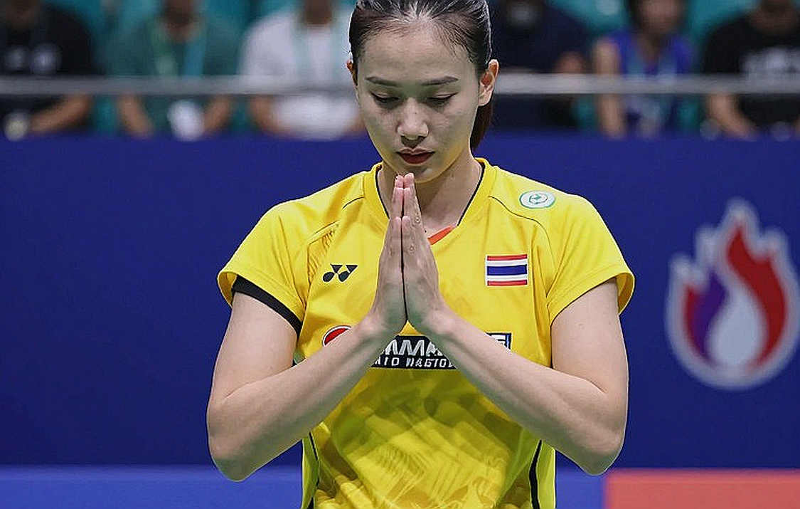 Trung Quốc hạ mục tiêu hai huy chương vàng cầu lông Asian Games 2026: Đọc tín hiệu từ chấn thương và thay đổi ban huấn luyện Trung Quốc hạ mục tiêu hai huy chương vàng cầu lông Asian Games 2026: Đọc tín hiệu từ chấn thương và thay đổi ban huấn luyện