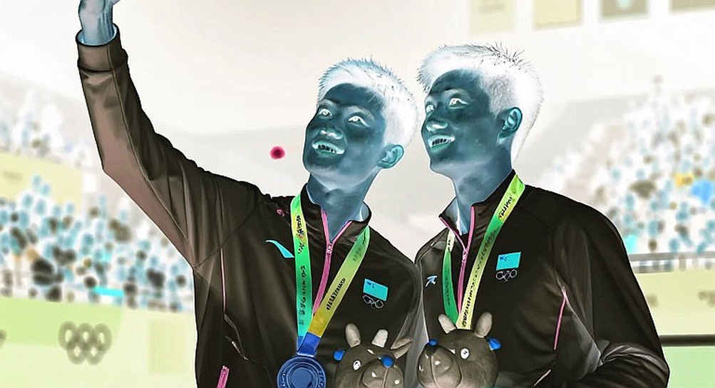 Lakshya Sen và bài toán H2H: Khi 'con đường đến vàng' bị chính dữ liệu phản bác Lakshya Sen và bài toán H2H: Khi 'con đường đến vàng' bị chính dữ liệu phản bác