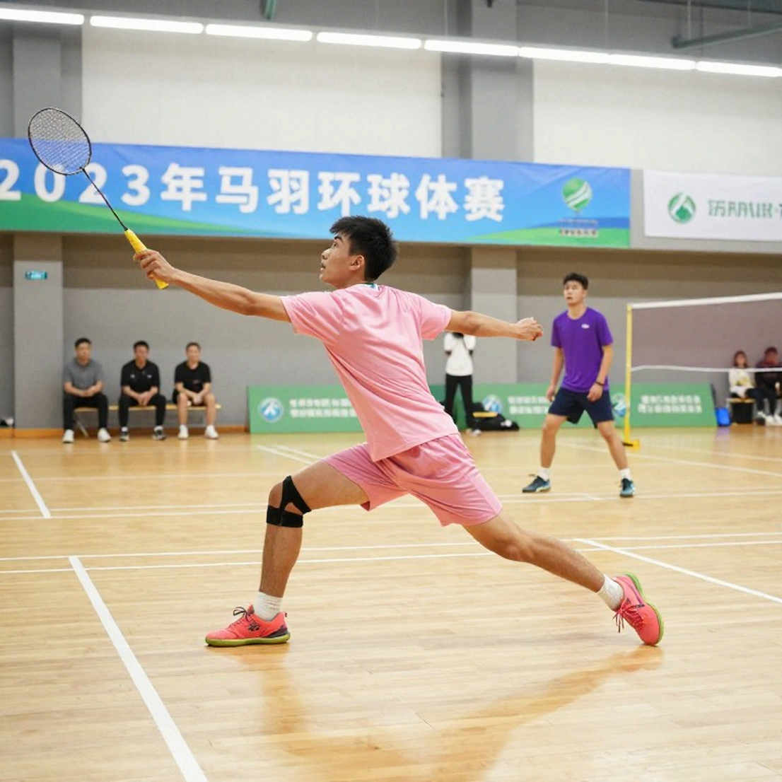 Cầu lông Việt Nam tại Asiad: Bộ xương dữ liệu sau hai trận vòng ba