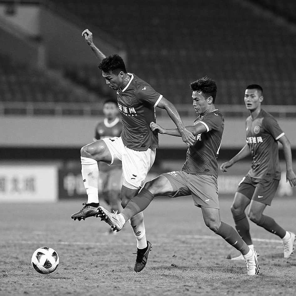 The 2026 Season: When Vietnamese Football Was Mislabeled
