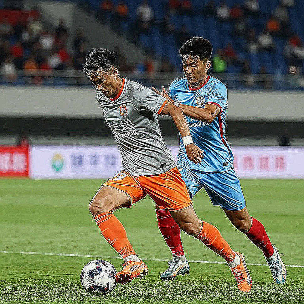 The 2026 Season: When Vietnamese Football Was Mislabeled