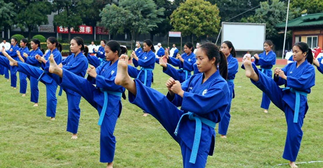 Chuncheon 2026: Tấm HCV Poomsae Hỗn Hợp Của Việt Nam Và Ba Biến Số Chưa Được Xác Thực