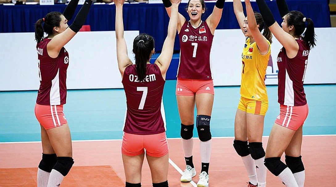 Indonesia Targets Asian Games 2026 Bronze: A Medal Goal With No Supporting Data