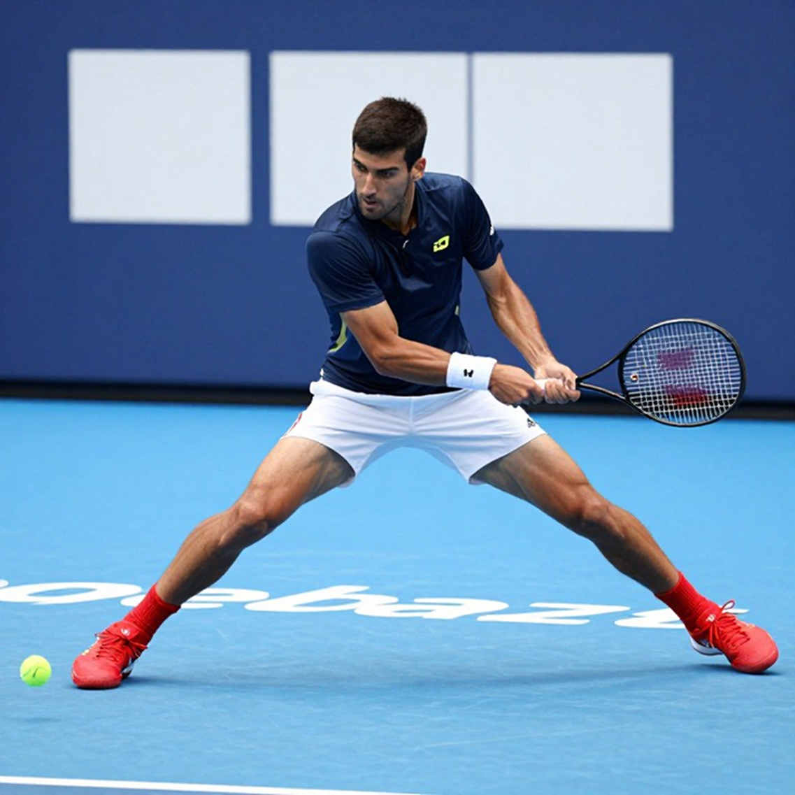 THÔNG BÁO: Không thể tạo bài viết tennis từ nguồn này