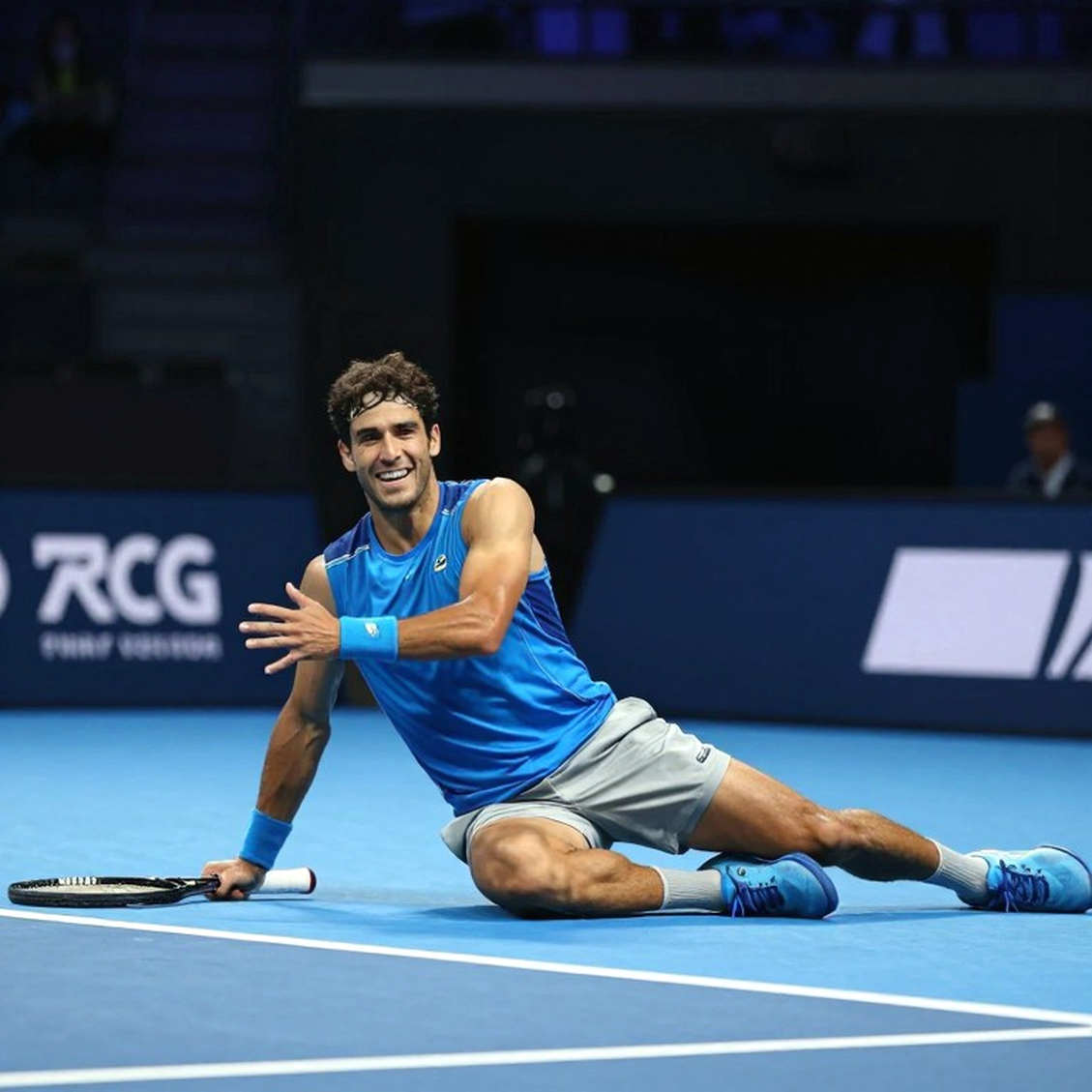 THÔNG BÁO: Không thể tạo bài viết tennis từ nguồn này