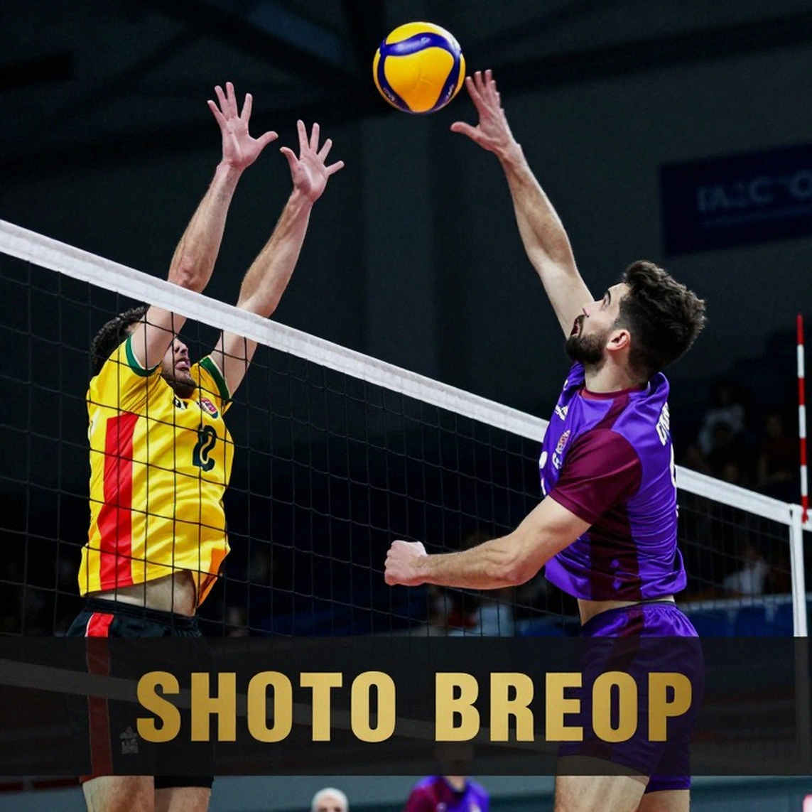 Chuyến xe 11 giờ và chuỗi first-pass đứt gãy: đọc lại trận thua 0-3 của tuyển bóng chuyền nữ Việt Nam trước Indonesia tại Asiad 20