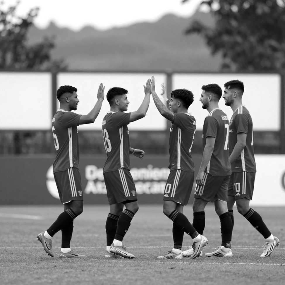 1.029 đường chuyền và một khung thành đóng kín: bài học Luzhniki vẫn còn nguyên giá trị