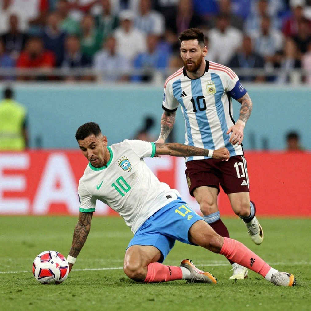 Kỷ nguyên World Cup 2026: Cơn sốt chuyển nhượng 3,3 tỷ USD và bài toán giá trị thực Kỷ nguyên World Cup 2026: Cơn sốt chuyển nhượng 3,3 tỷ USD và bài toán giá trị thực