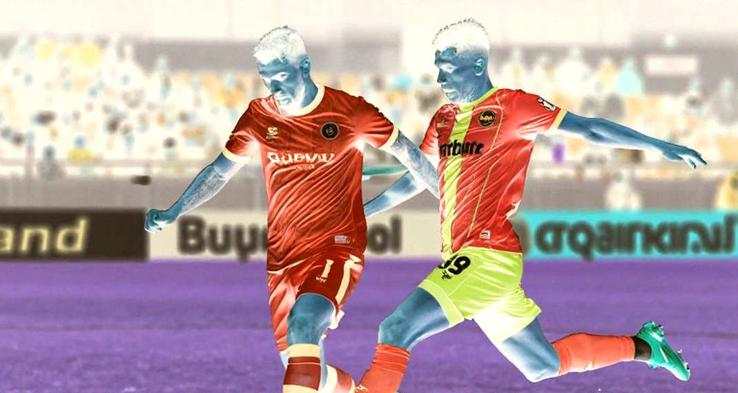 Quỹ lương và điều khoản giải phóng: bản đồ thật của kỳ chuyển nhượng V.League