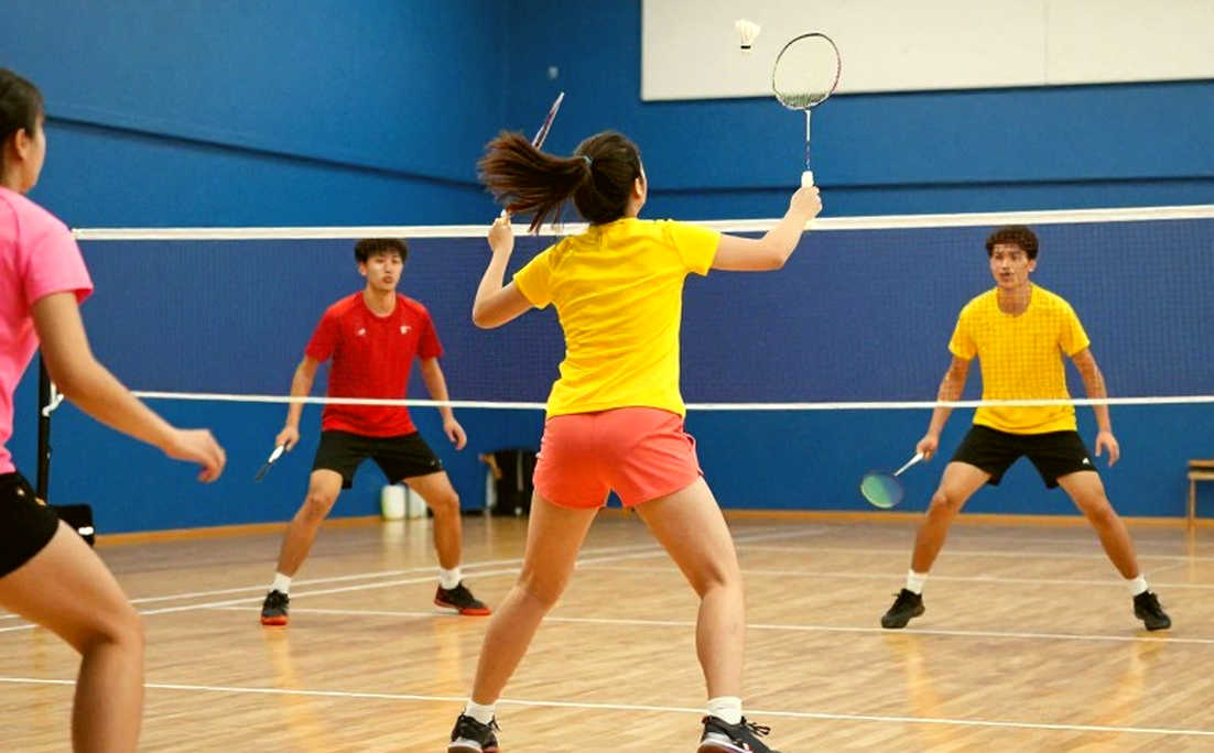 Tanvi Patri vô địch U17 cầu lông châu Á 2026: Dữ liệu nói gì về nhà vô địch thực sự?