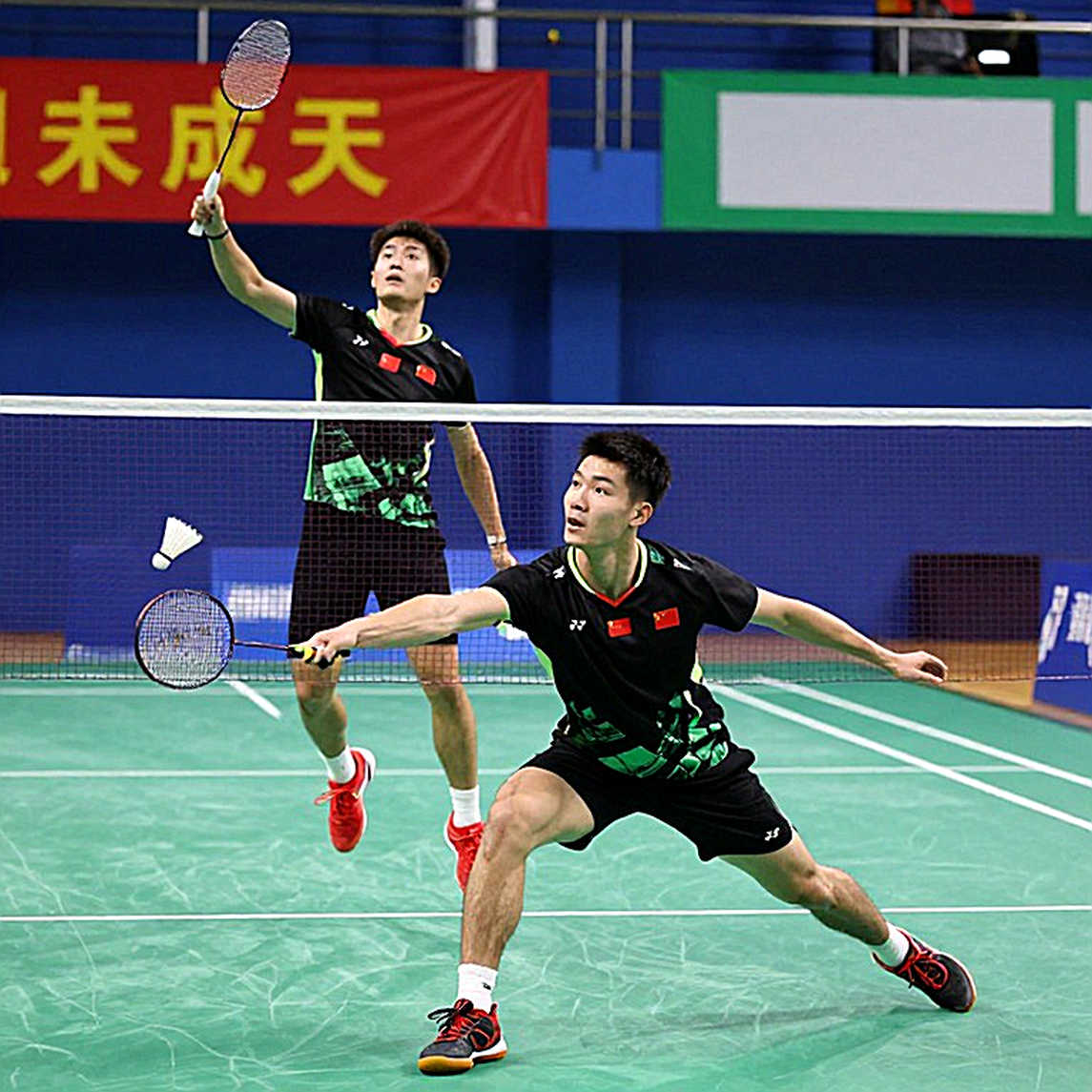 Vietnam Open 2026: Aidil Sholeh và 27 tháng im lặng của cầu lông Malaysia