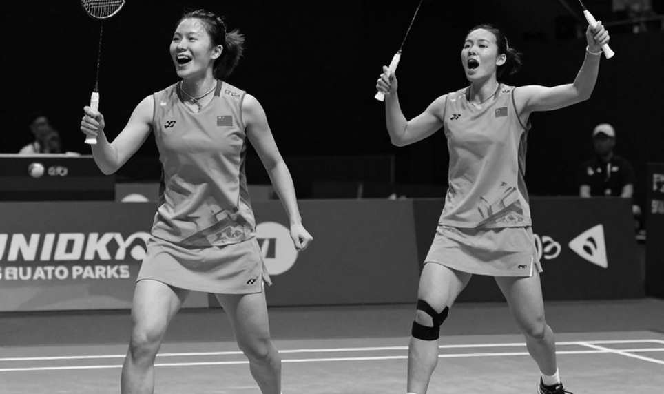 Vietnam Open 2026: Aidil Sholeh và 27 tháng im lặng của cầu lông Malaysia Vietnam Open 2026: Aidil Sholeh và 27 tháng im lặng của cầu lông Malaysia