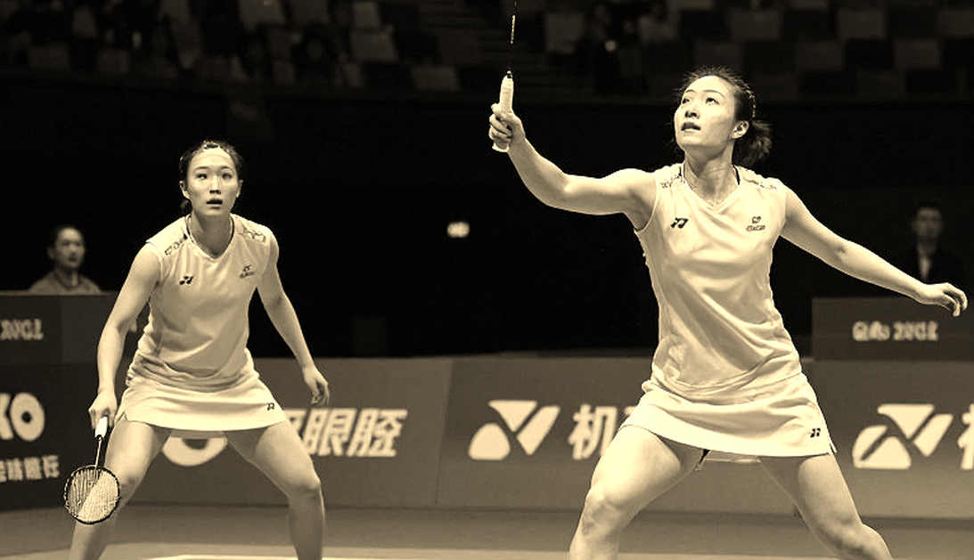 Asian Games 2026: Cú ngã vòng một của Satwik-Chirag và cái bẫy mang tên 'đương kim vô địch' Asian Games 2026: Cú ngã vòng một của Satwik-Chirag và cái bẫy mang tên 'đương kim vô địch'
